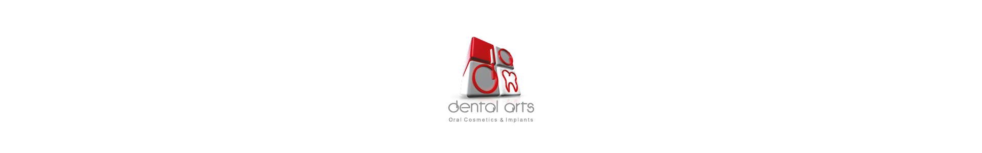 artlink advertising Branding Dental Arts