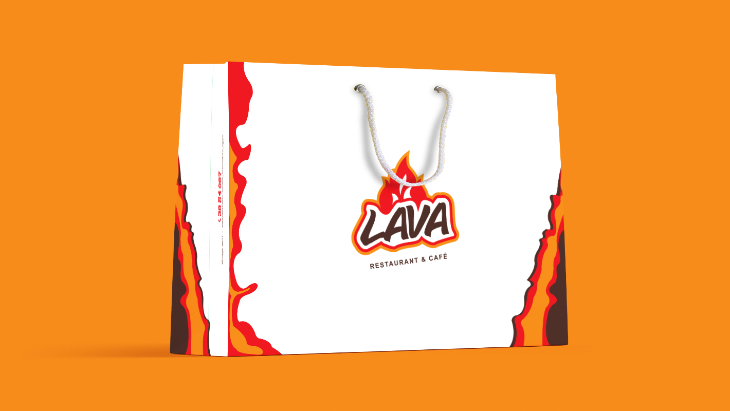 artlink advertising Branding Lava