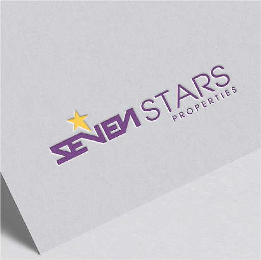 artlink advertising Branding Seven Stars