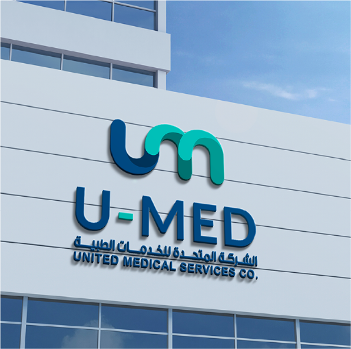 artlink advertising Branding U-Med