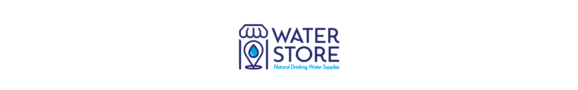 artlink advertising Branding Water store