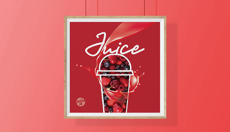 artlink advertising Communication Juiceit