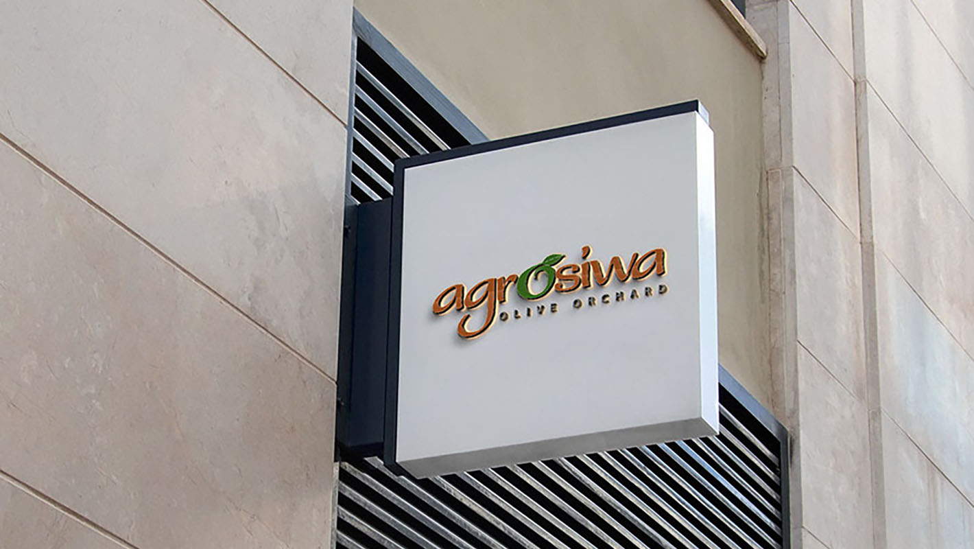 artlink advertising Branding Agrosiwa