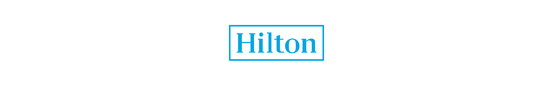 artlink advertising Giveaways Hilton