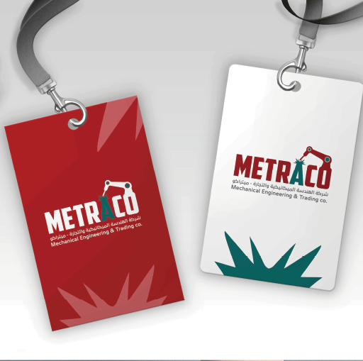 artlink advertising Branding Metraco